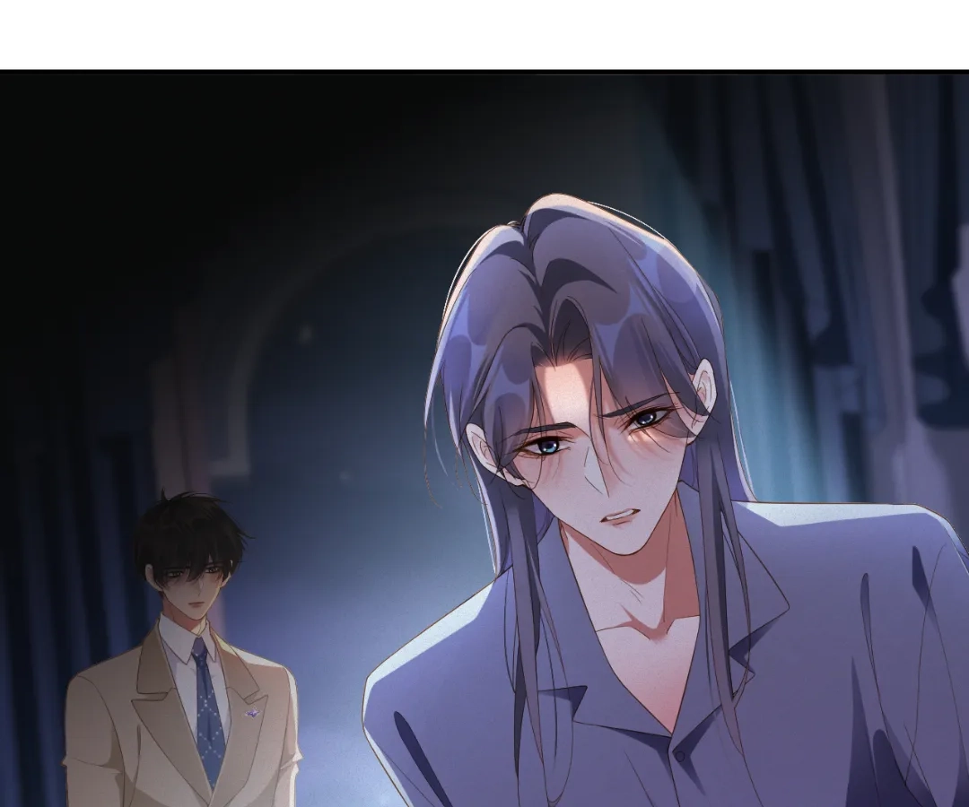 Love After the Break Chapter 71 - Page 14