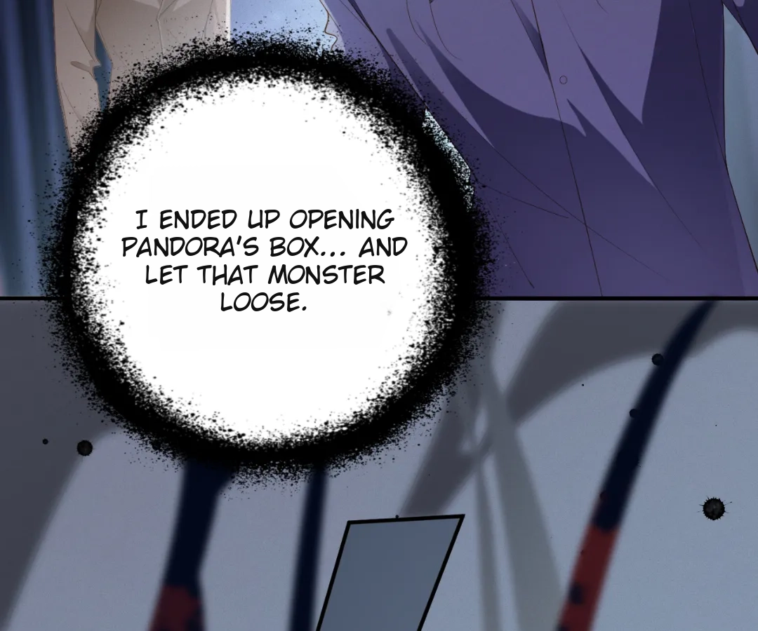 Love After the Break Chapter 71 - Page 15