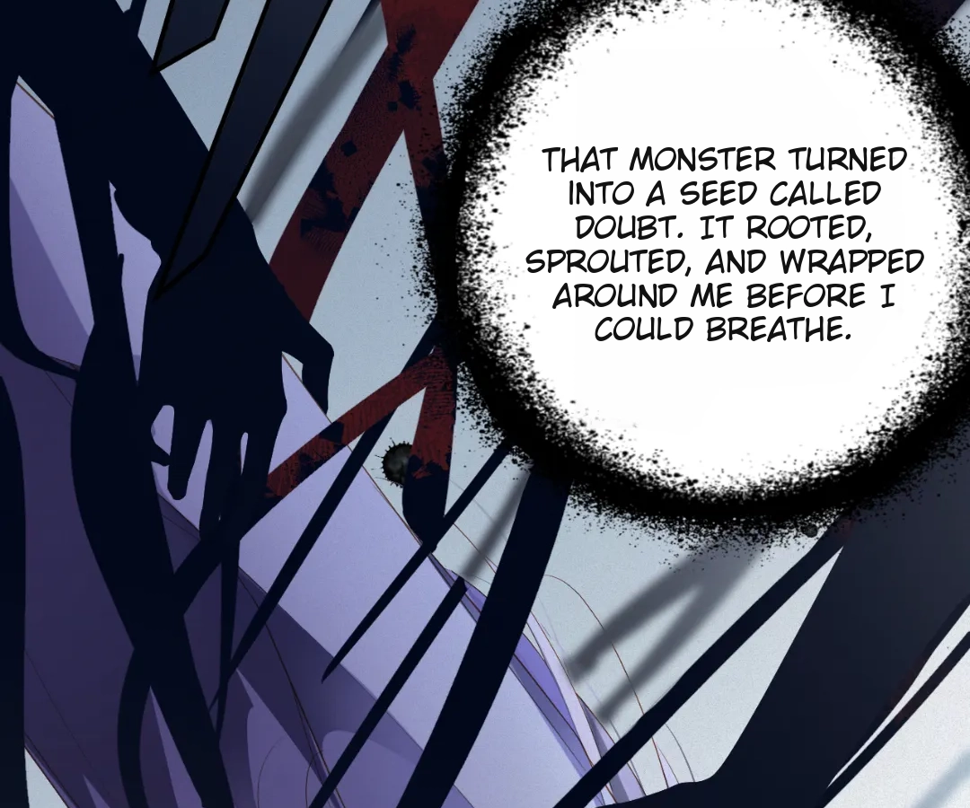 Love After the Break Chapter 71 - Page 17