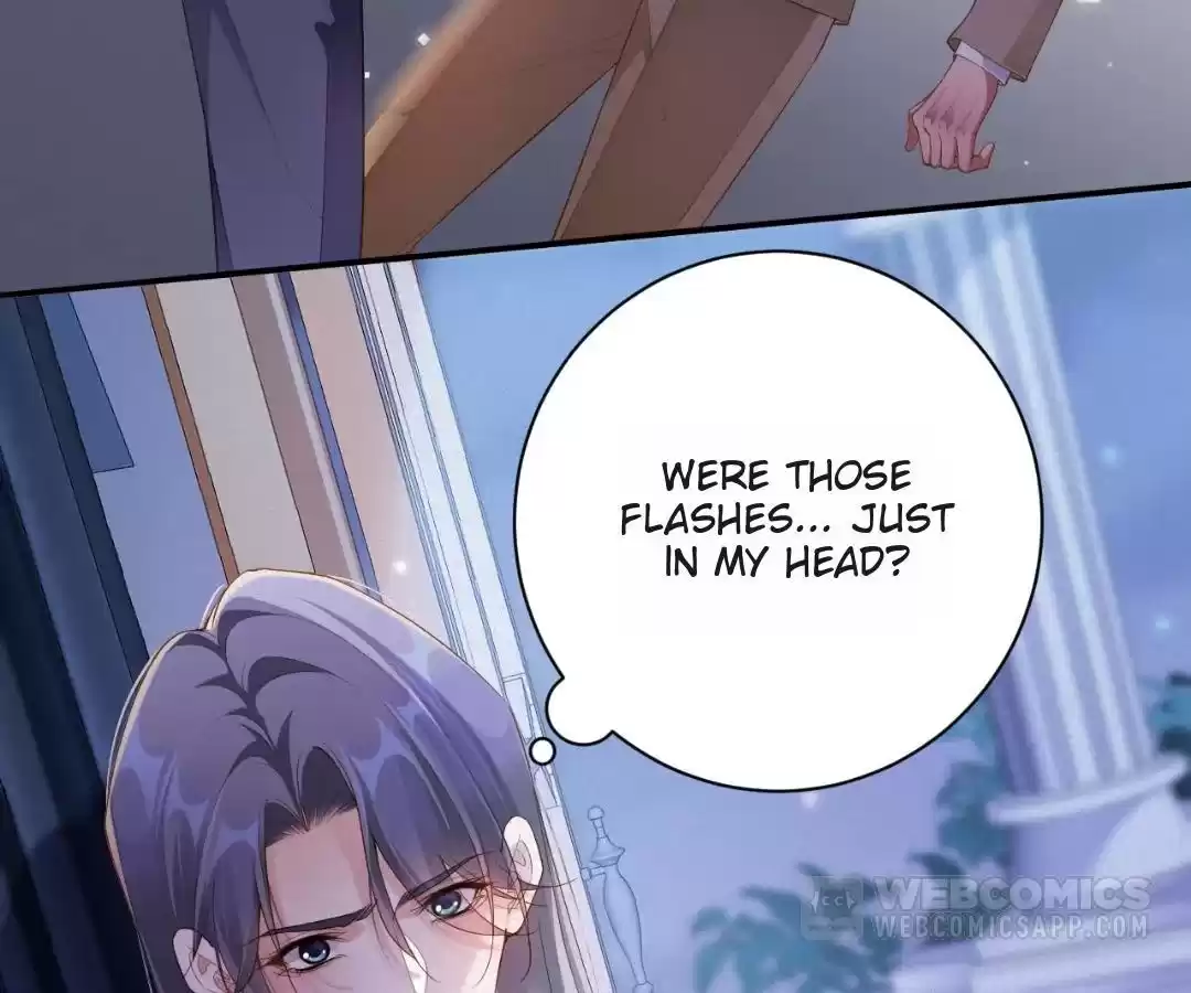 Love After the Break Chapter 71 - Page 3