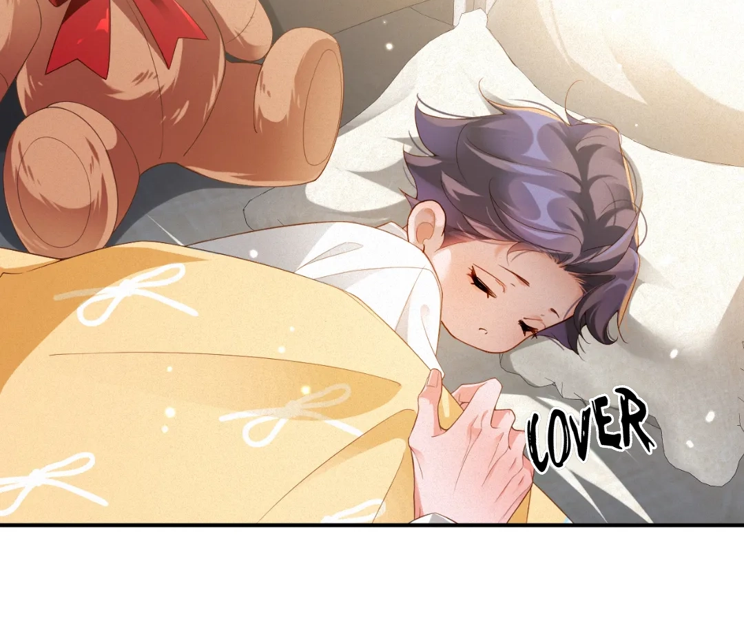 Love After the Break Chapter 71 - Page 21