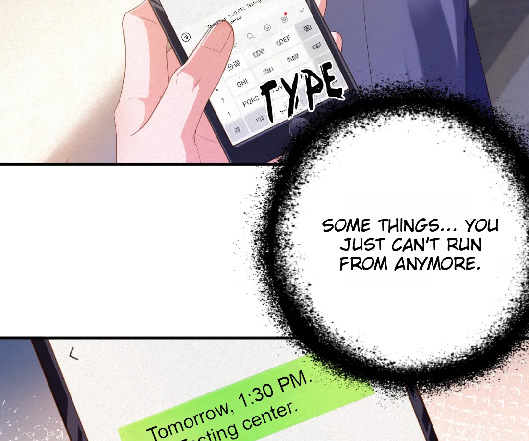 Love After the Break Chapter 71 - Page 24