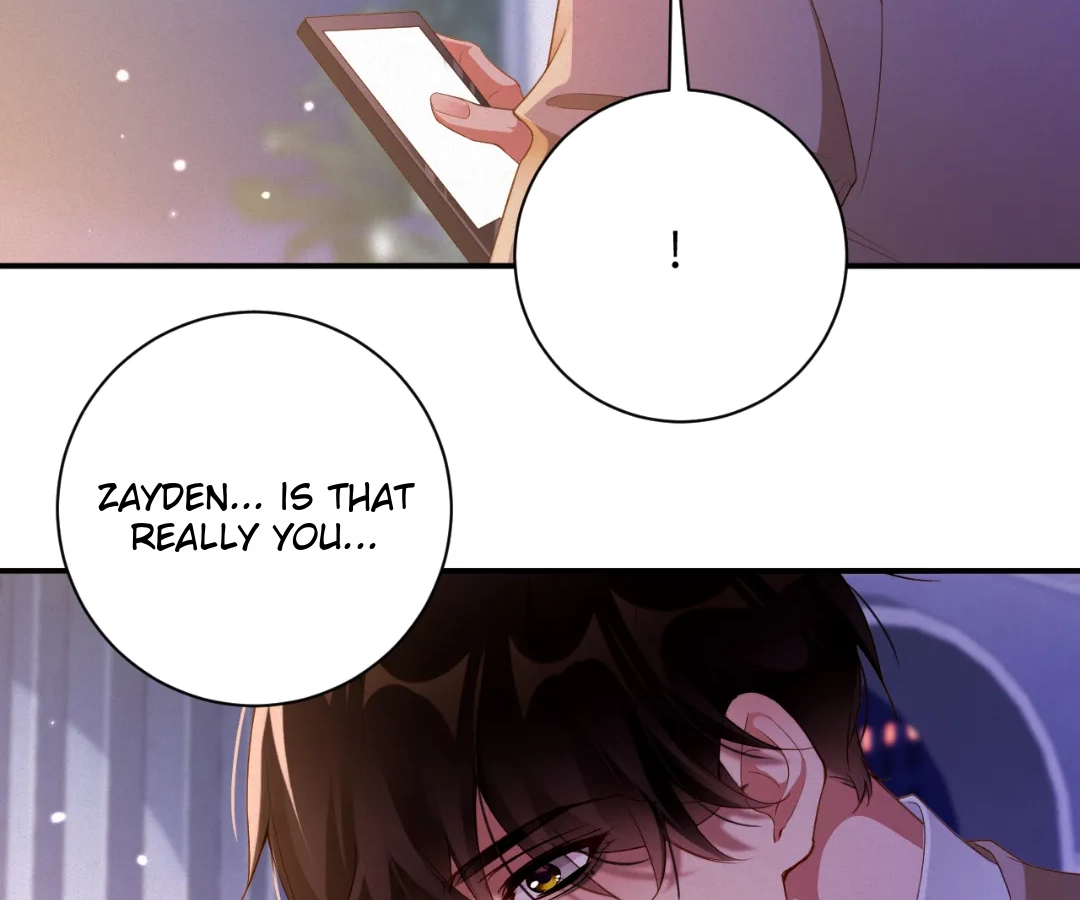 Love After the Break Chapter 71 - Page 30