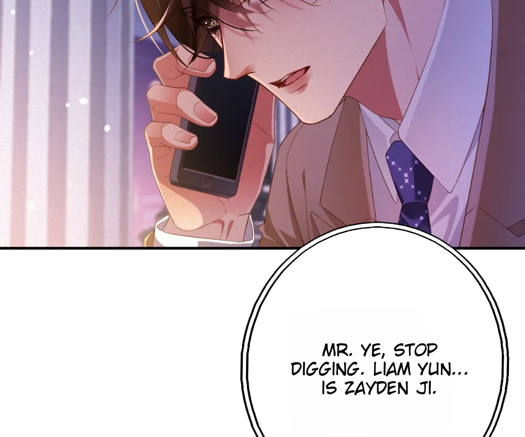 Love After the Break Chapter 71 - Page 31