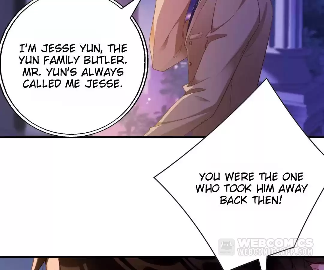 Love After the Break Chapter 71 - Page 35