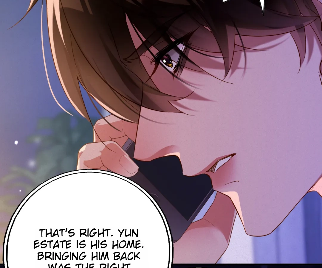 Love After the Break Chapter 71 - Page 36