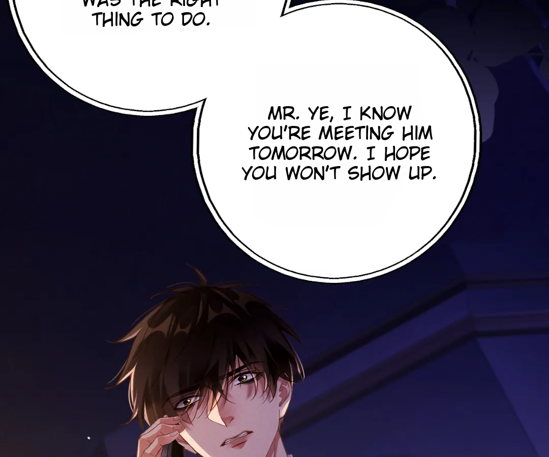 Love After the Break Chapter 71 - Page 37