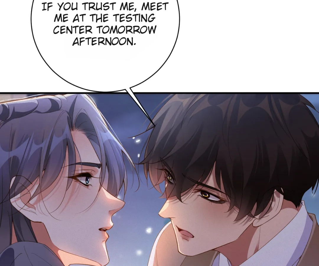 Love After the Break Chapter 71 - Page 5