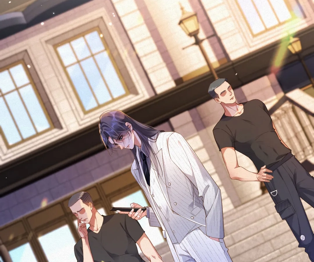 Love After the Break Chapter 71 - Page 42