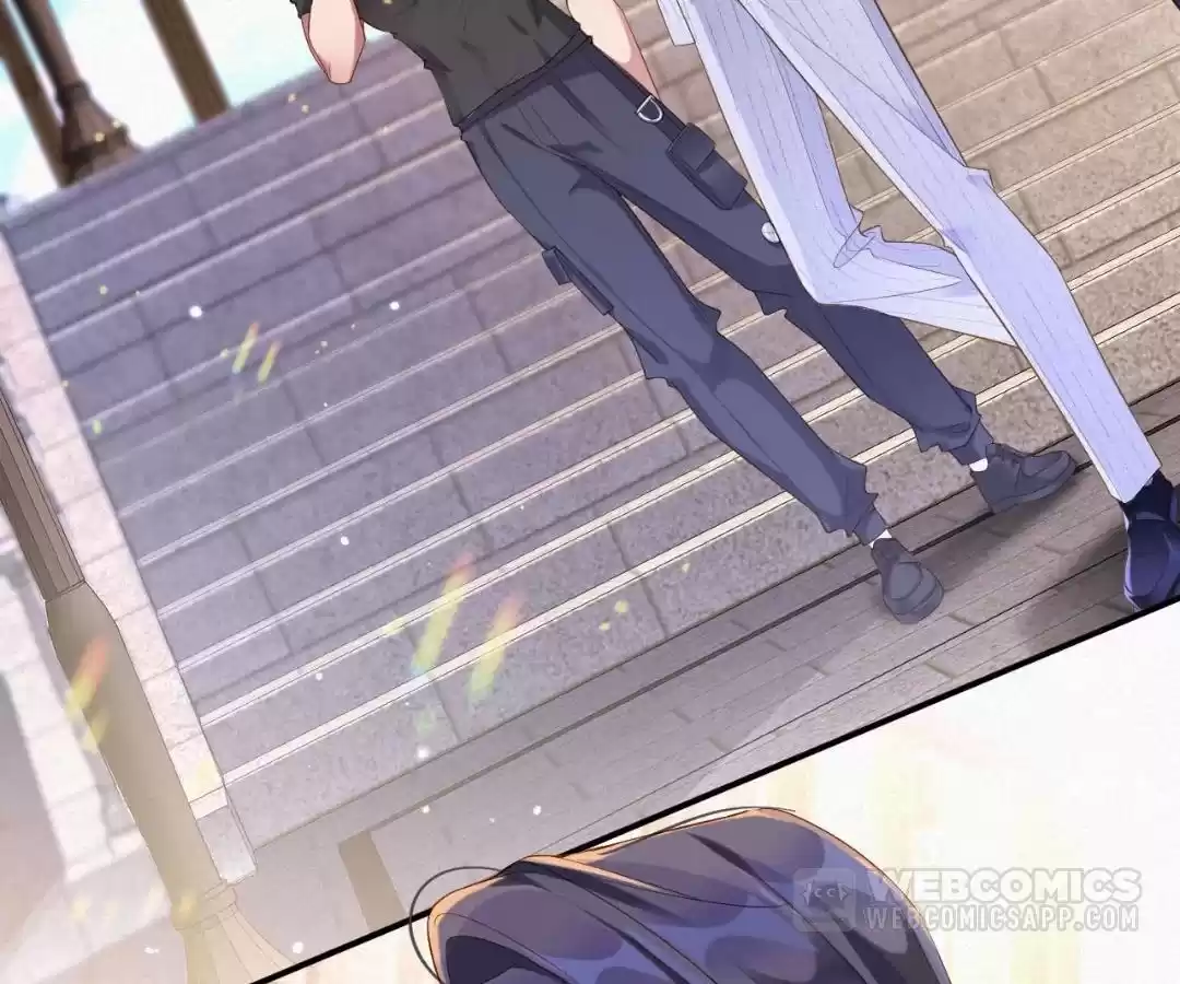 Love After the Break Chapter 71 - Page 43