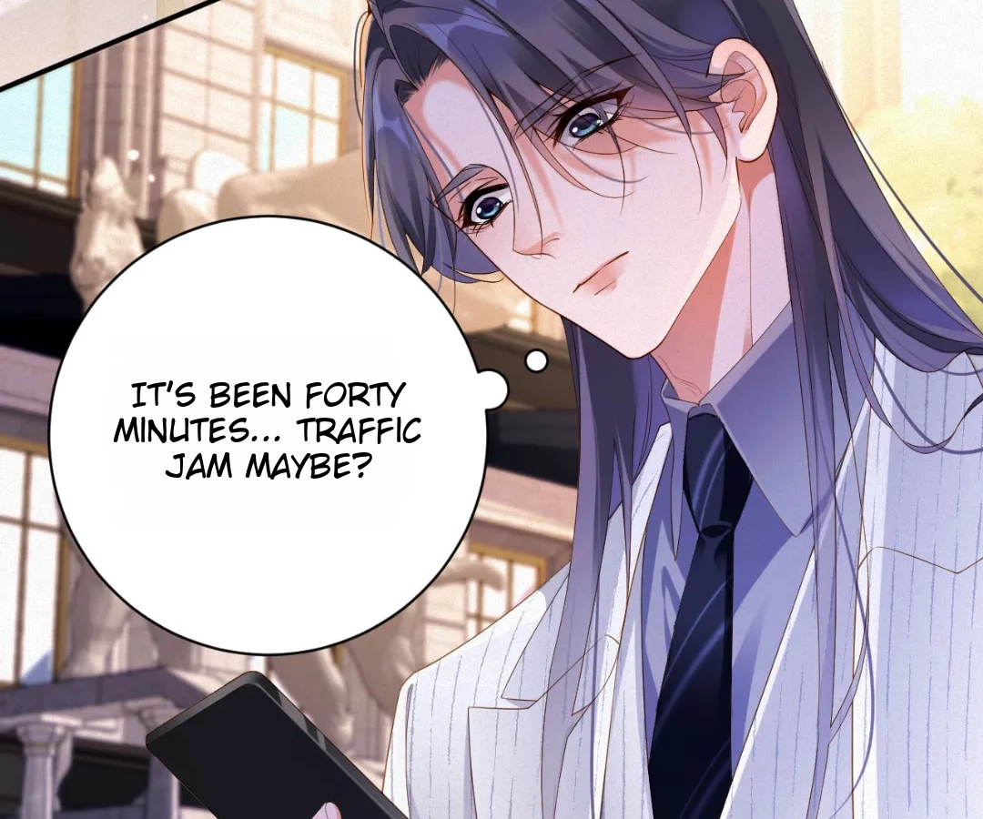 Love After the Break Chapter 71 - Page 44