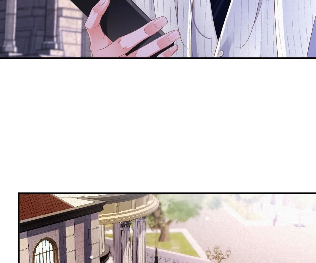 Love After the Break Chapter 71 - Page 45