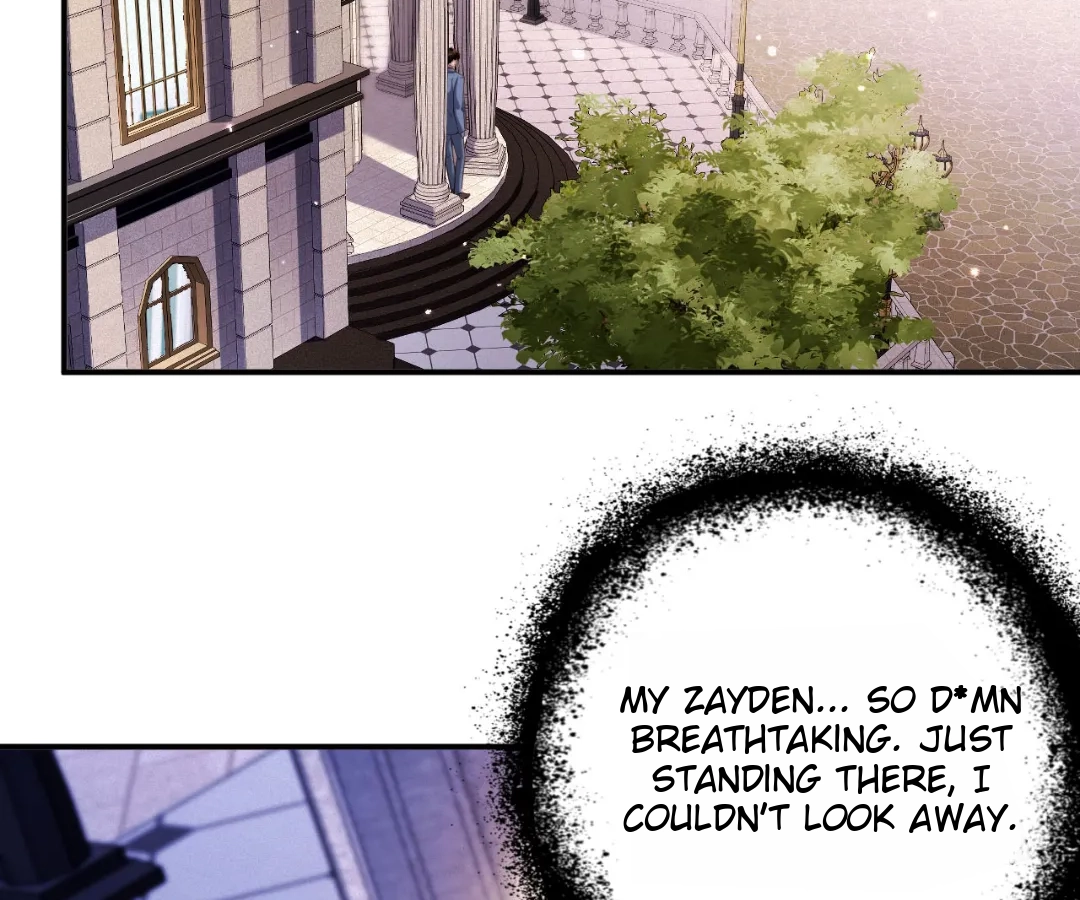 Love After the Break Chapter 71 - Page 46