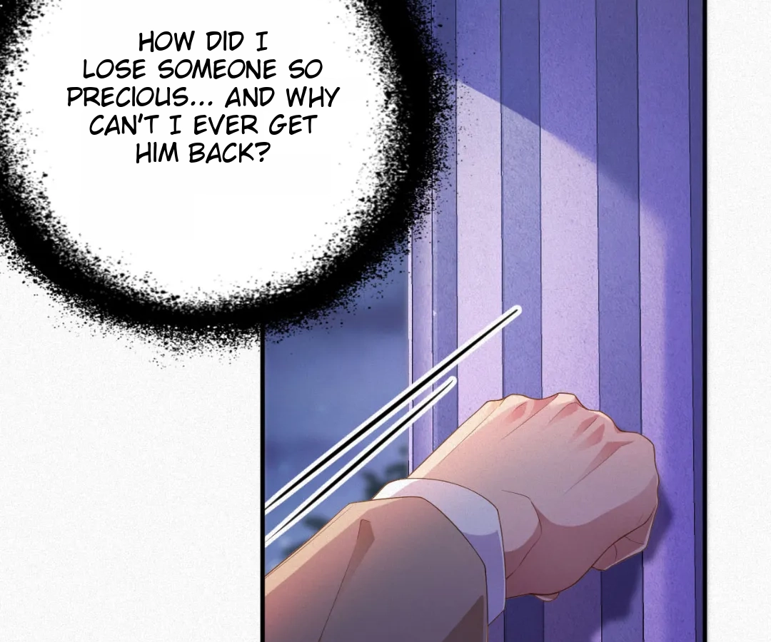 Love After the Break Chapter 71 - Page 49