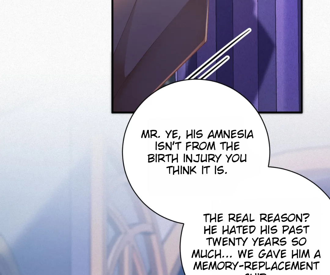 Love After the Break Chapter 71 - Page 50