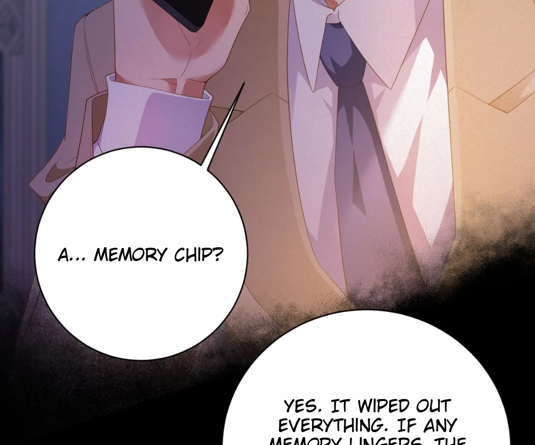 Love After the Break Chapter 71 - Page 52