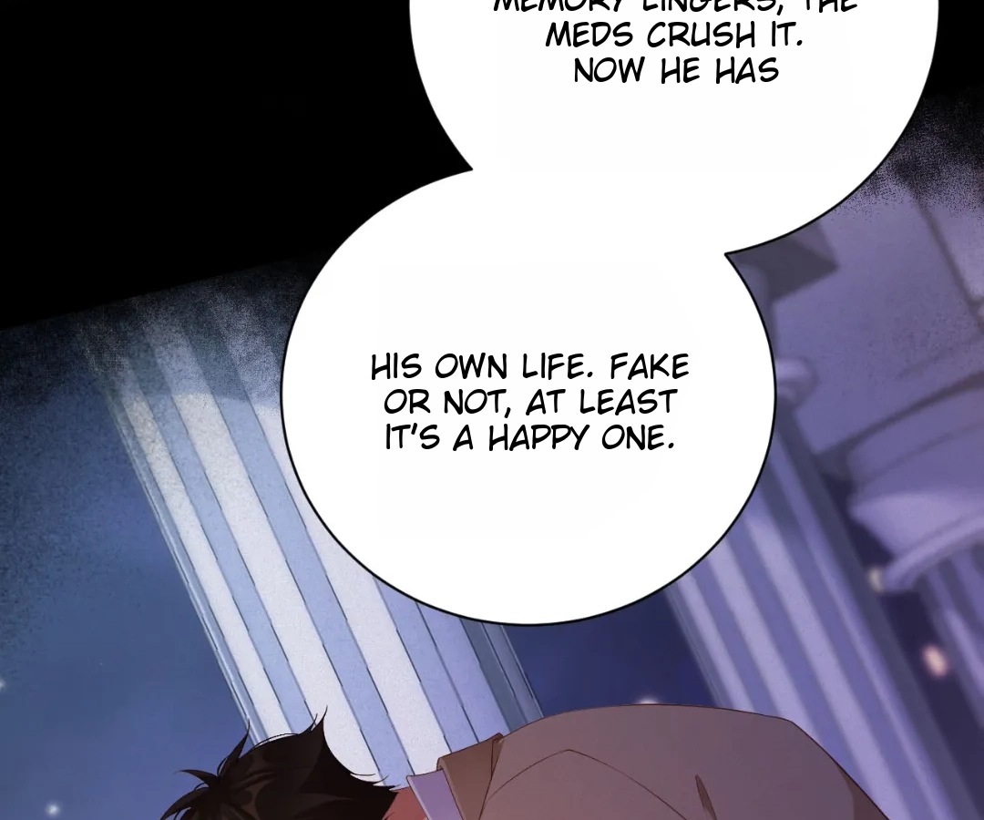 Love After the Break Chapter 71 - Page 53