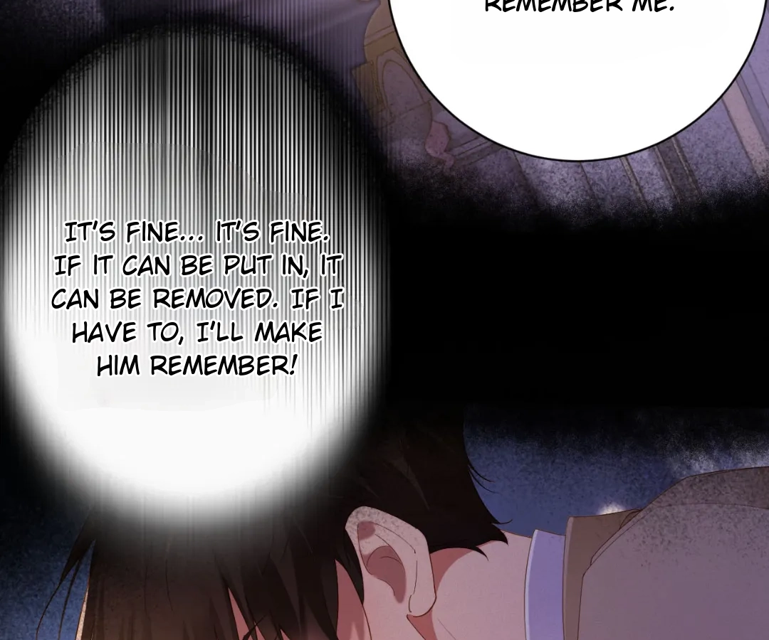 Love After the Break Chapter 71 - Page 55