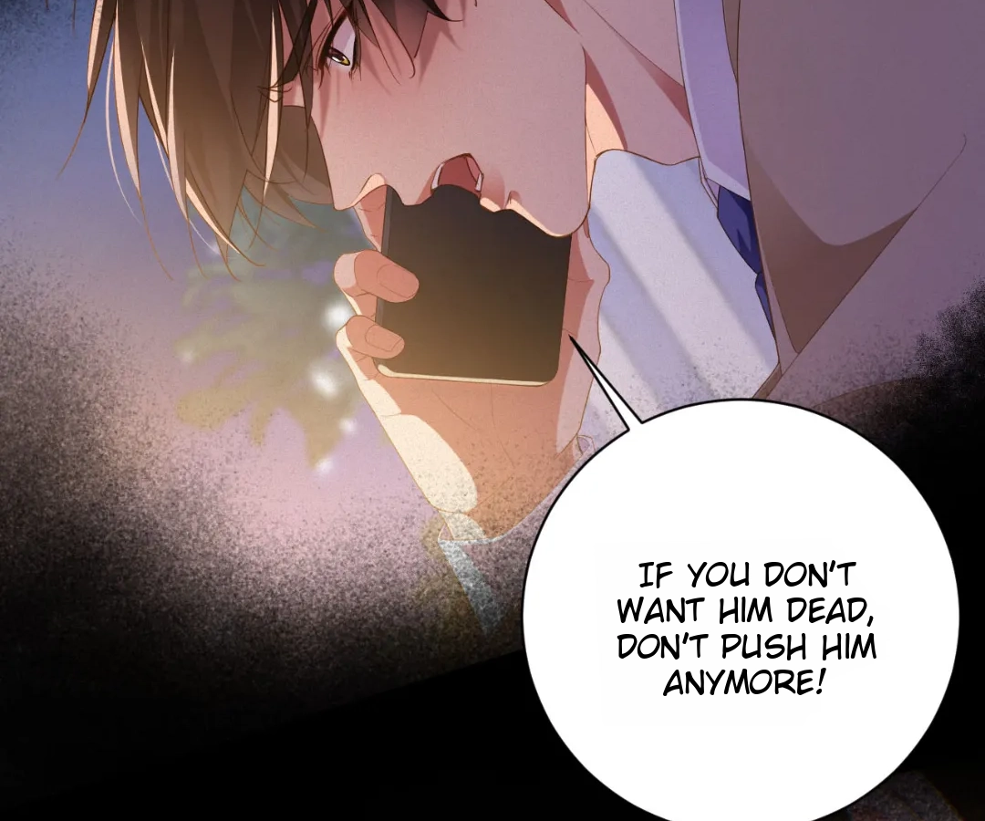 Love After the Break Chapter 71 - Page 56