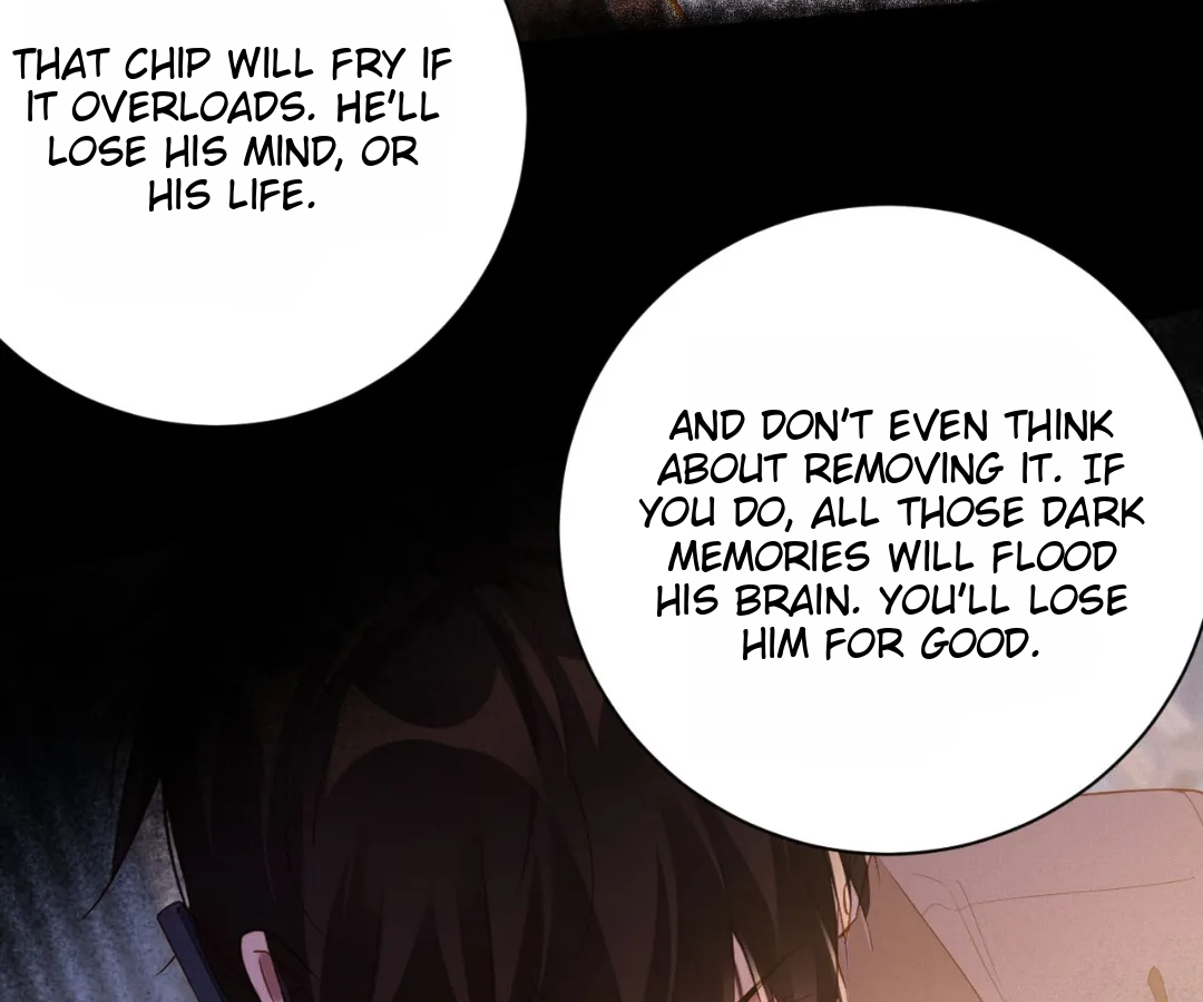 Love After the Break Chapter 71 - Page 58