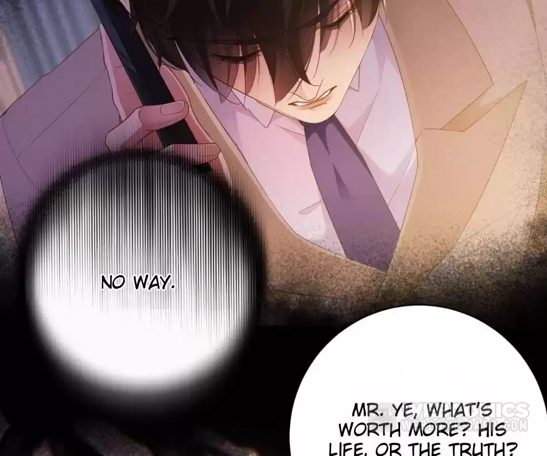 Love After the Break Chapter 71 - Page 59