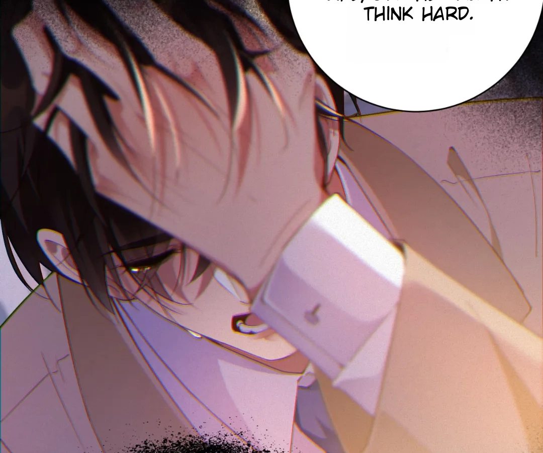 Love After the Break Chapter 71 - Page 60