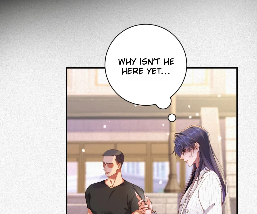 Love After the Break Chapter 71 - Page 62