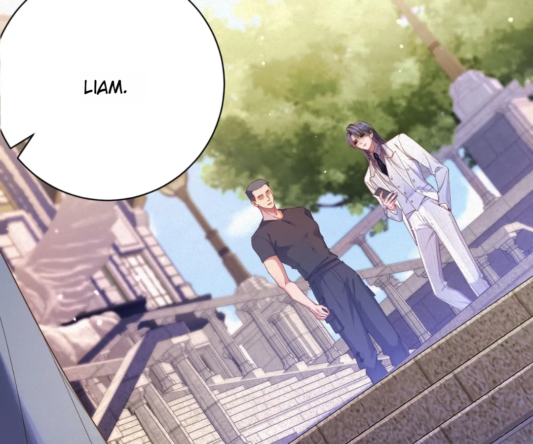 Love After the Break Chapter 71 - Page 64