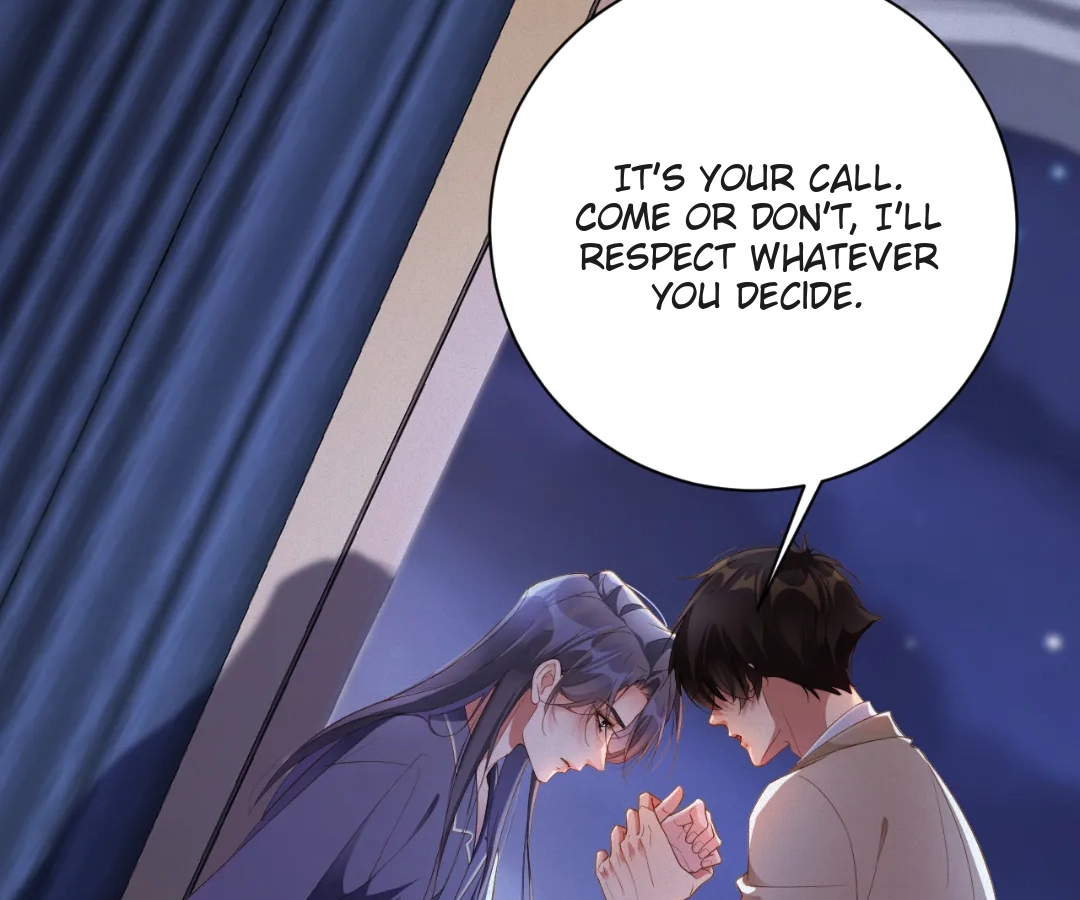 Love After the Break Chapter 71 - Page 8