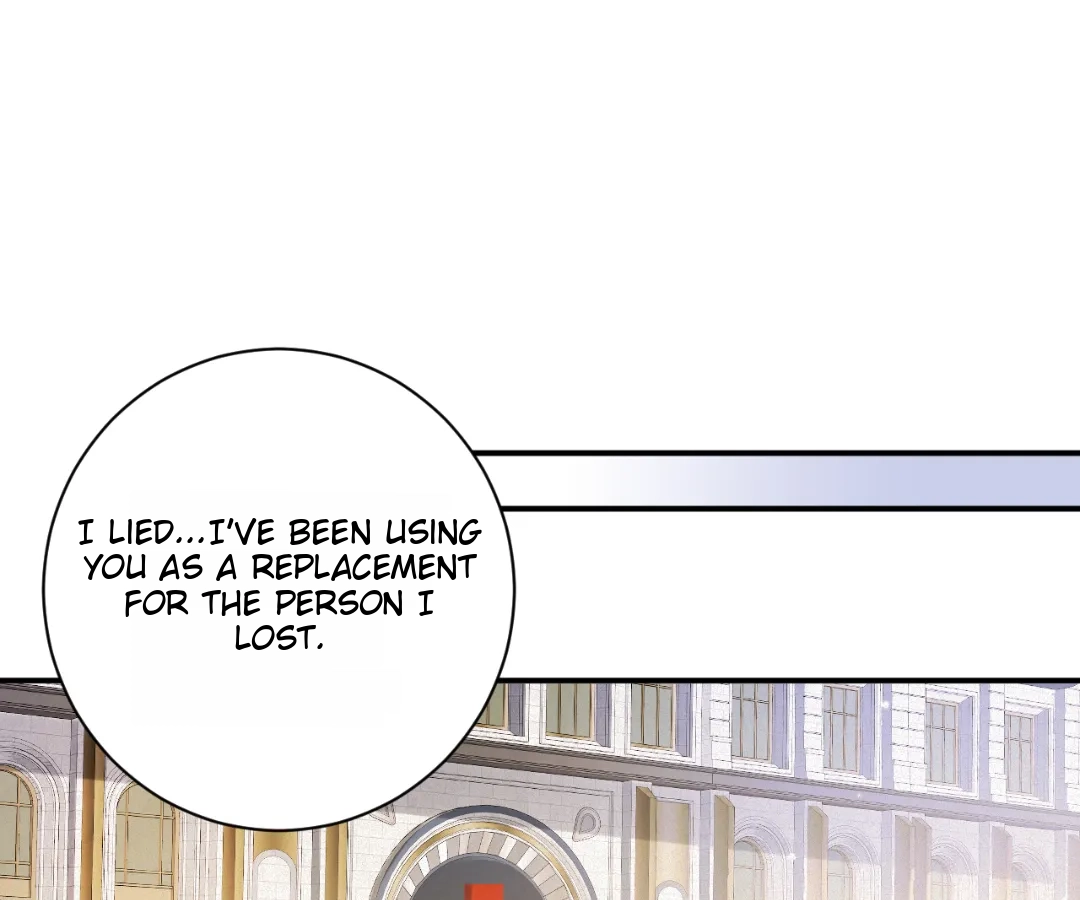 Love After the Break Chapter 72 - Page 1