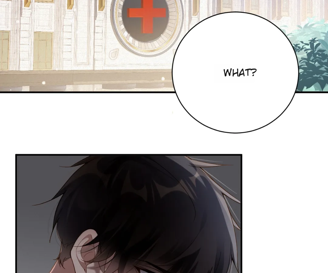 Love After the Break Chapter 72 - Page 2