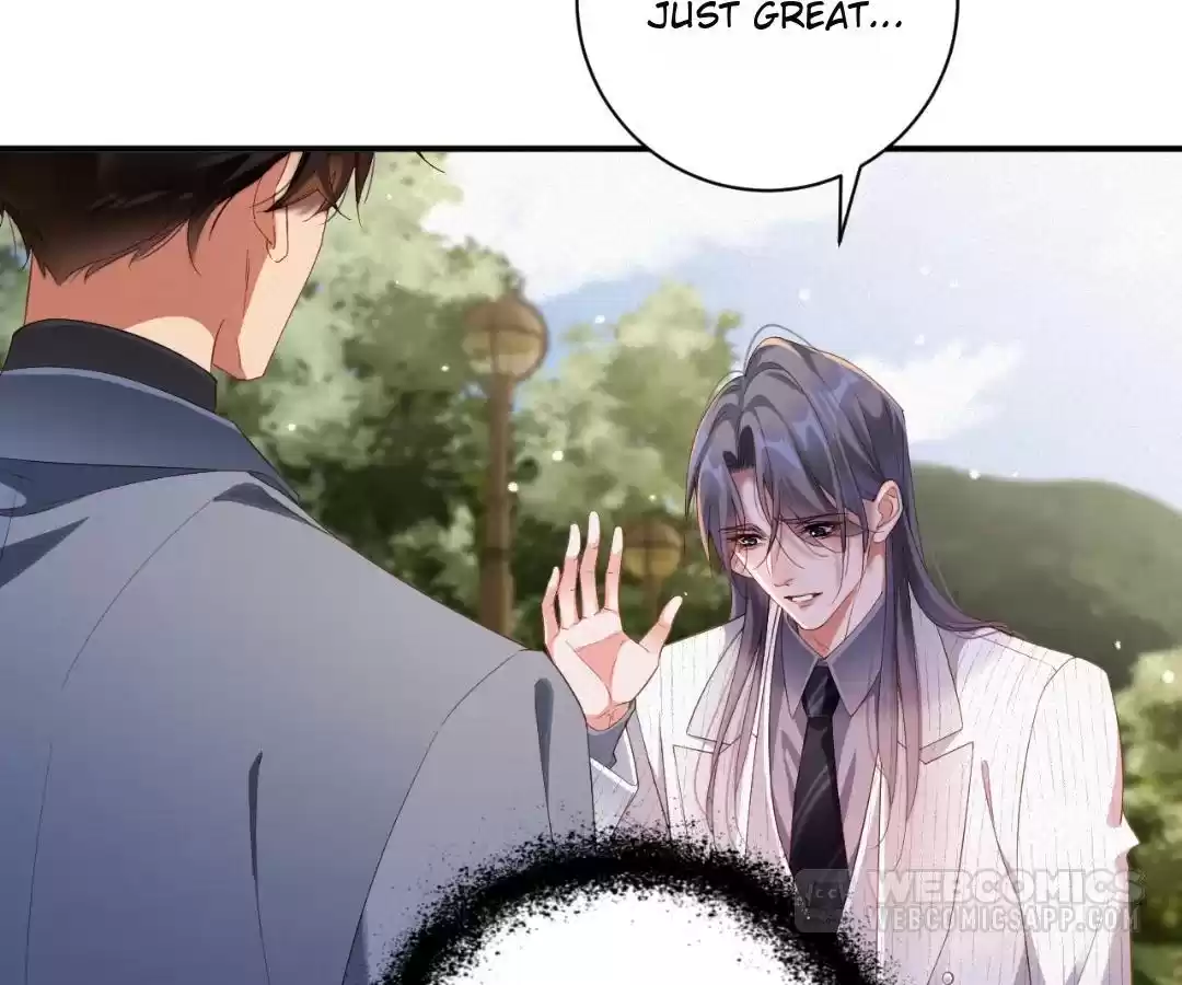 Love After the Break Chapter 72 - Page 11