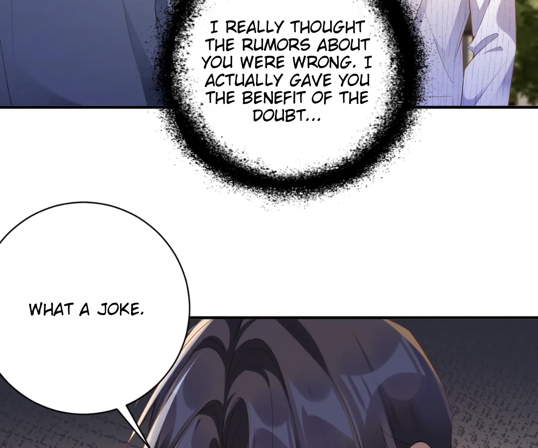 Love After the Break Chapter 72 - Page 12