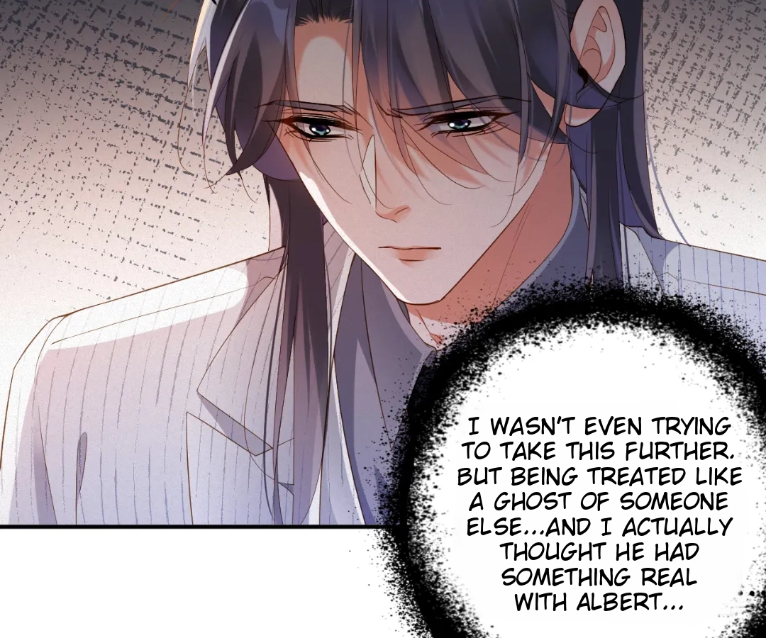 Love After the Break Chapter 72 - Page 13