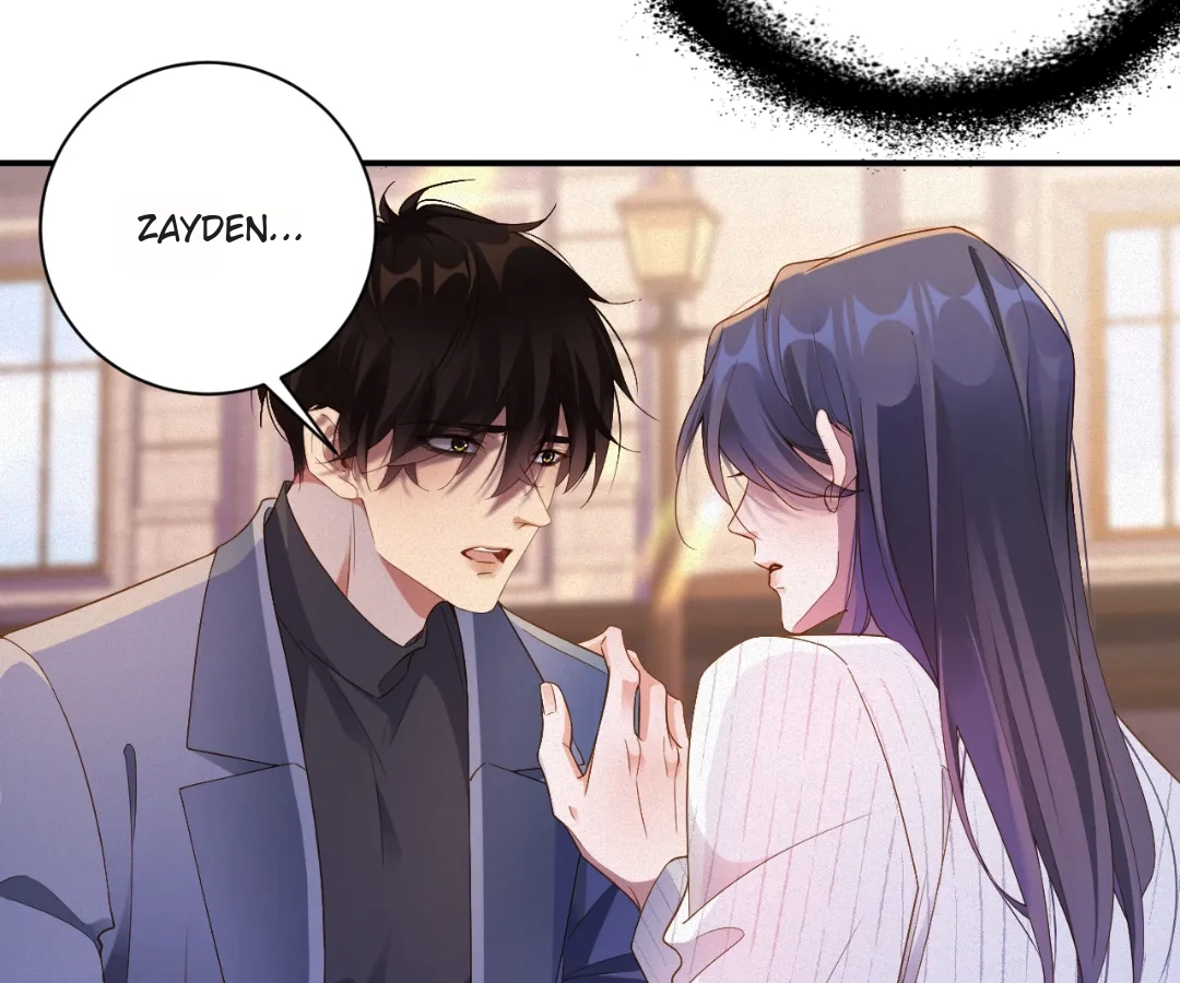 Love After the Break Chapter 72 - Page 14