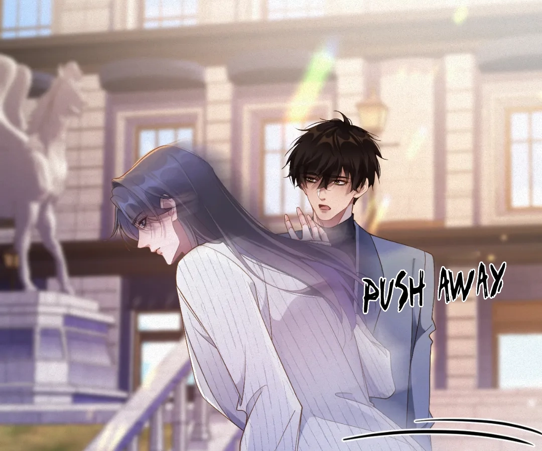 Love After the Break Chapter 72 - Page 16