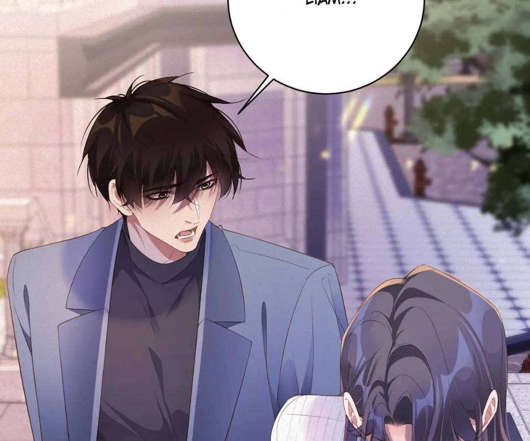 Love After the Break Chapter 72 - Page 18