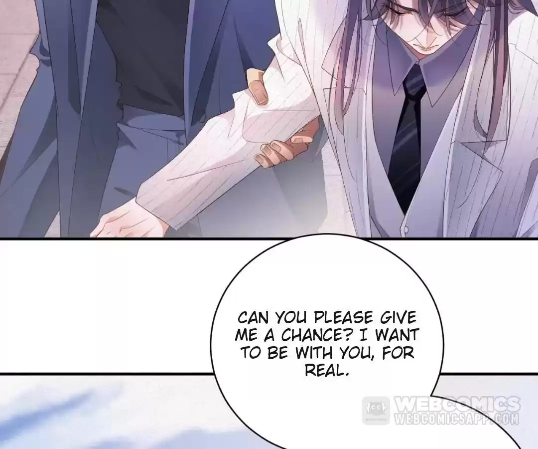 Love After the Break Chapter 72 - Page 19