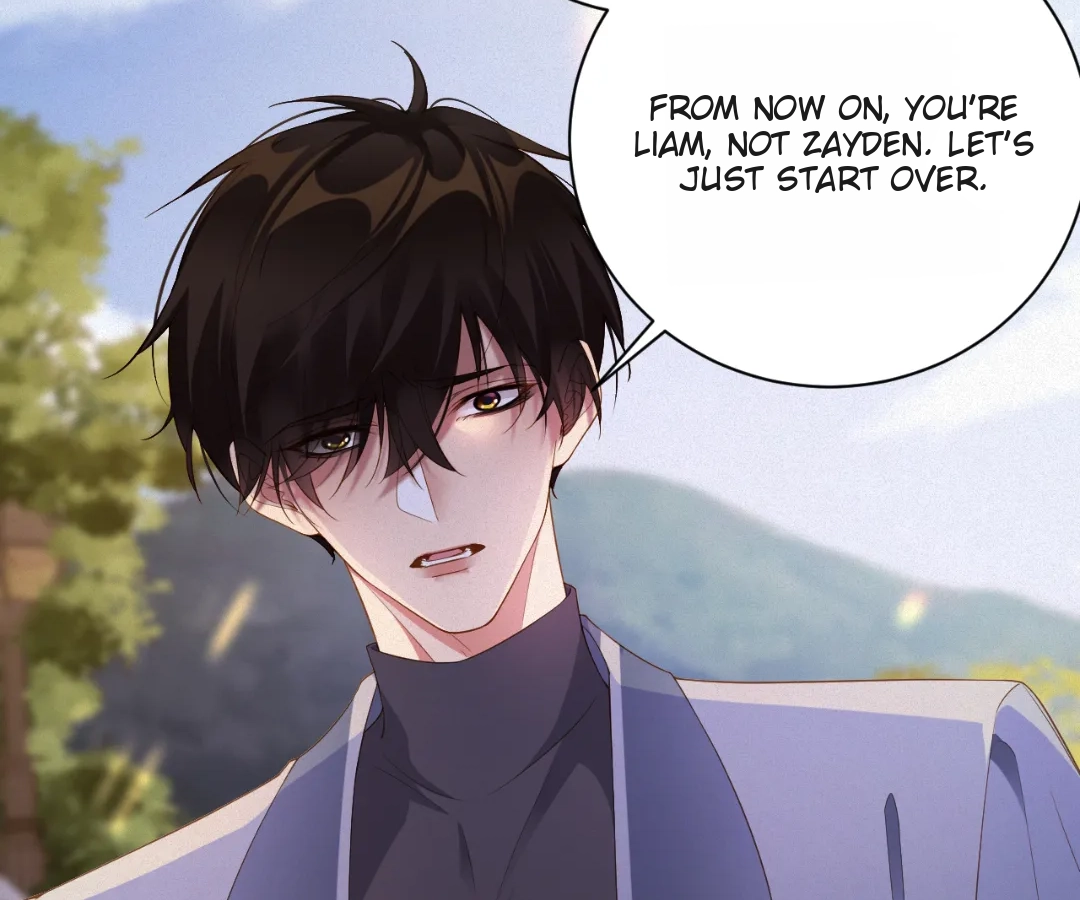 Love After the Break Chapter 72 - Page 20