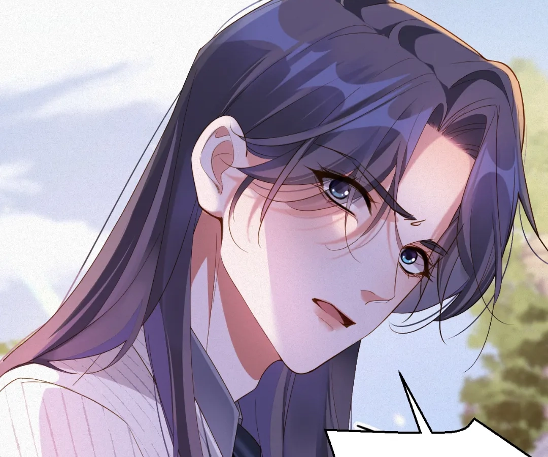 Love After the Break Chapter 72 - Page 22