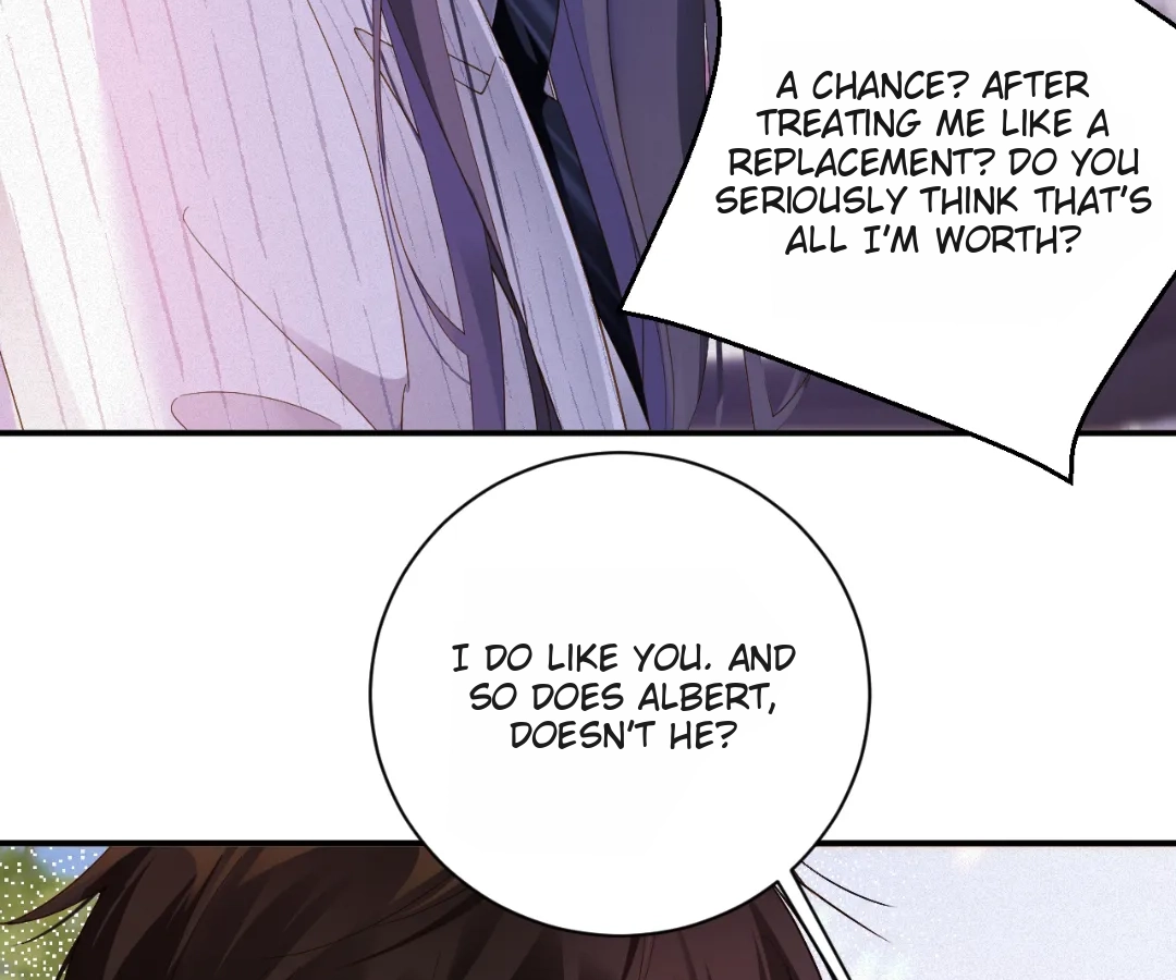 Love After the Break Chapter 72 - Page 23