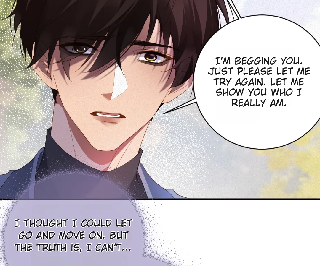 Love After the Break Chapter 72 - Page 24