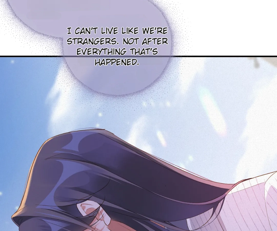 Love After the Break Chapter 72 - Page 25