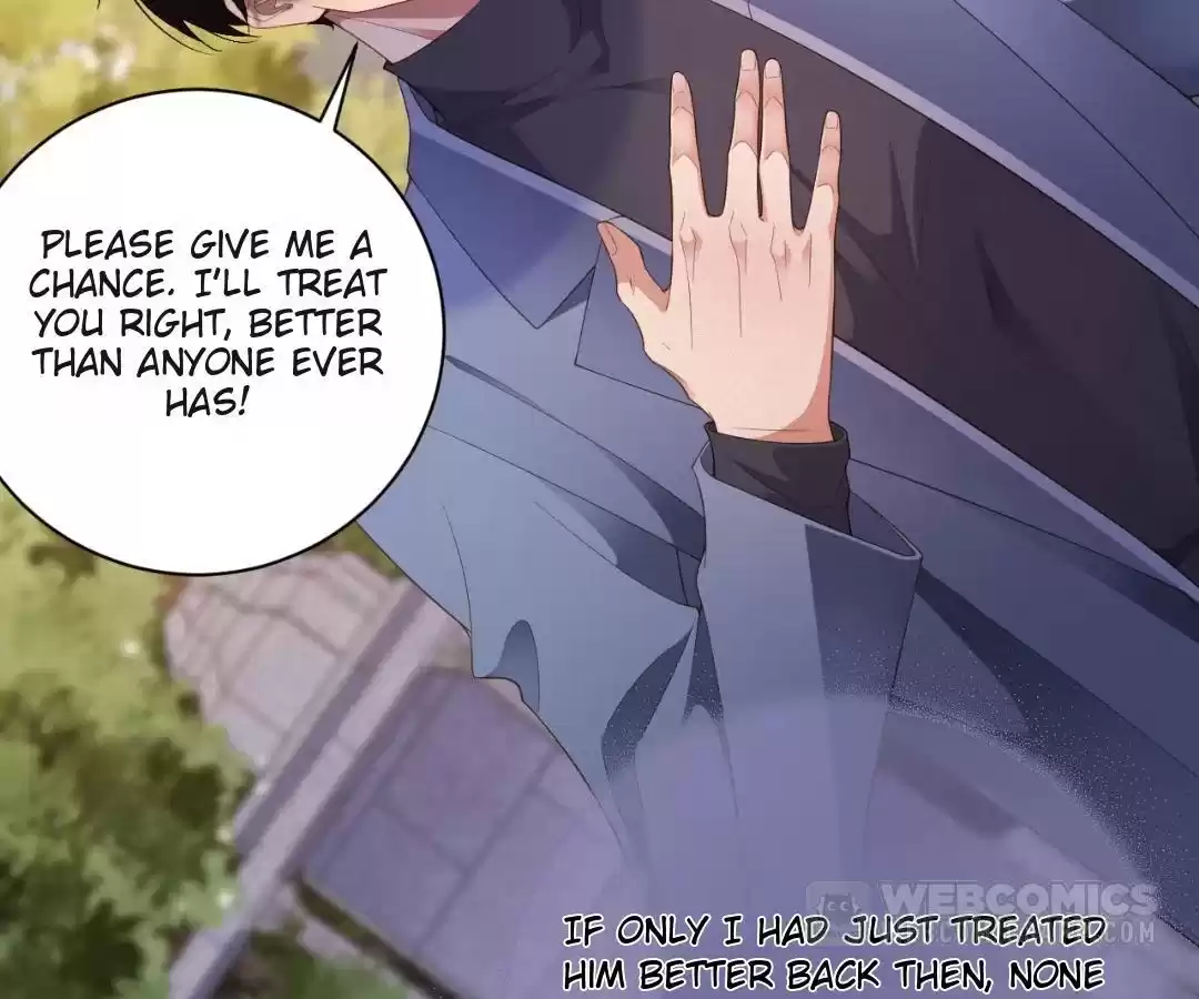 Love After the Break Chapter 72 - Page 27