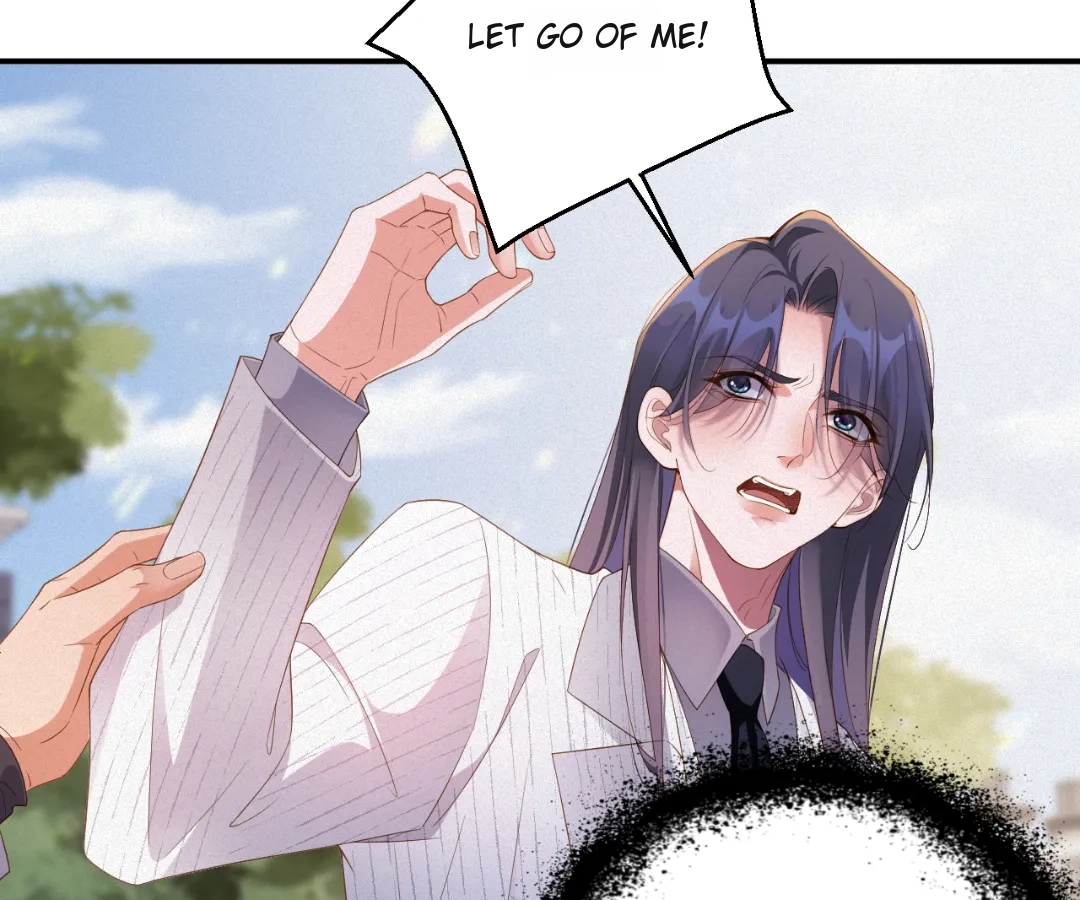 Love After the Break Chapter 72 - Page 29