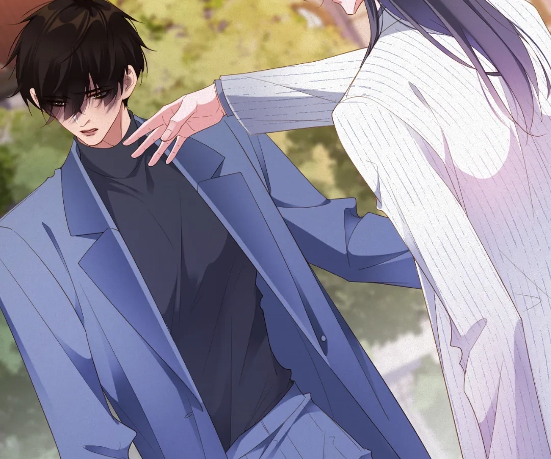 Love After the Break Chapter 72 - Page 31