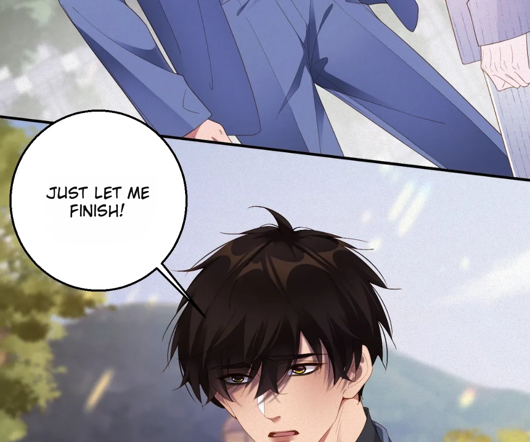 Love After the Break Chapter 72 - Page 32