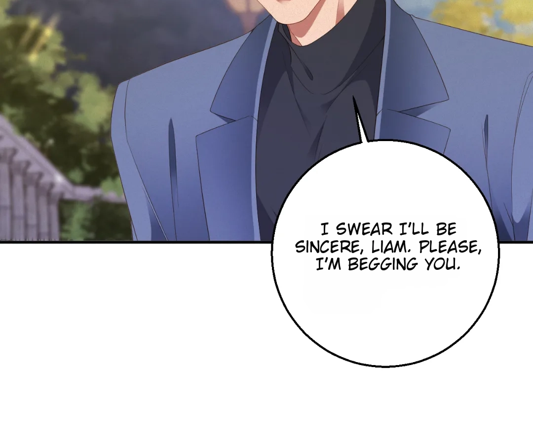 Love After the Break Chapter 72 - Page 33