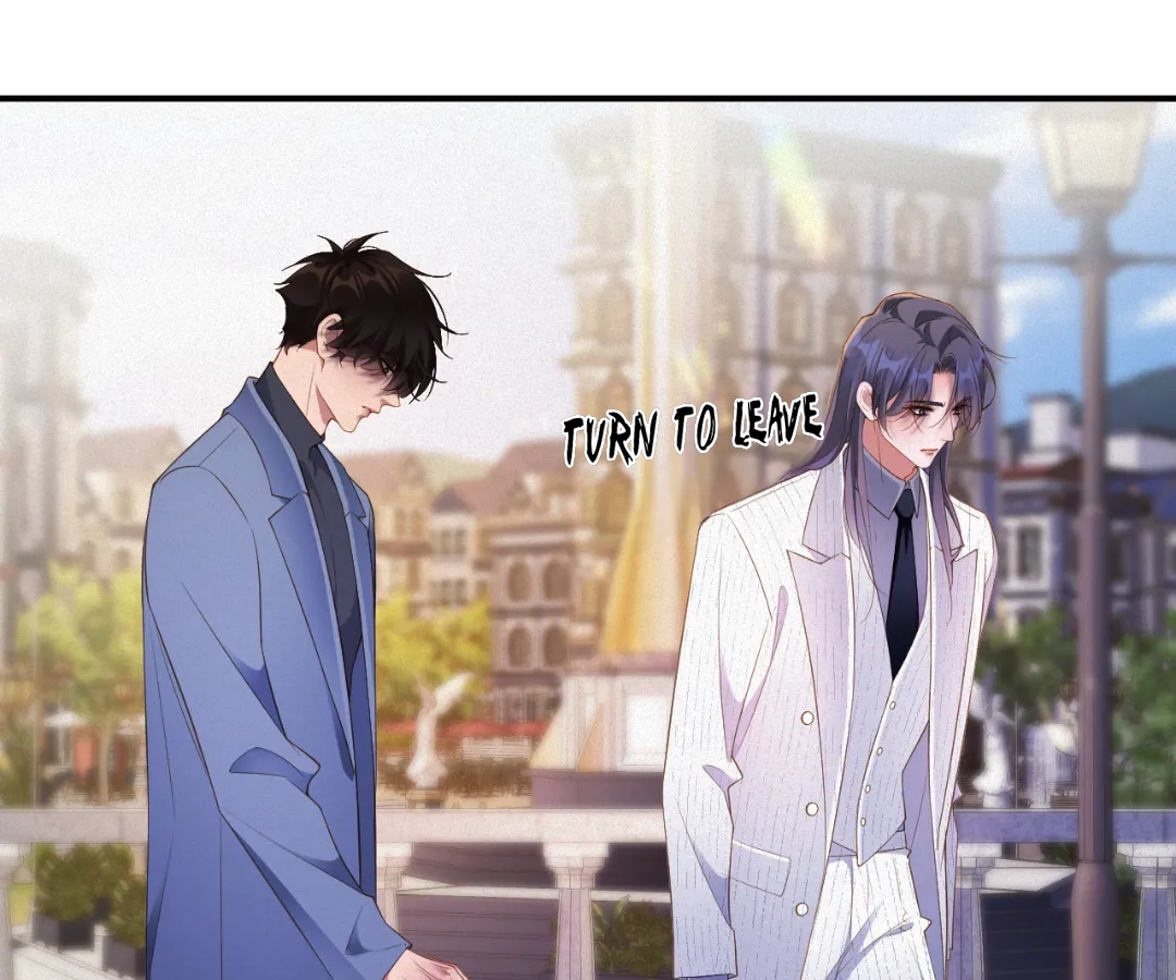 Love After the Break Chapter 72 - Page 34