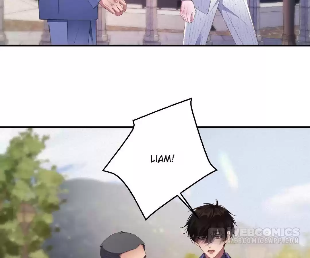 Love After the Break Chapter 72 - Page 35